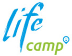 Logo LifeCamp
