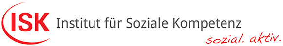 Logo ISK – Institut für Soziale Kompetenz e. V.