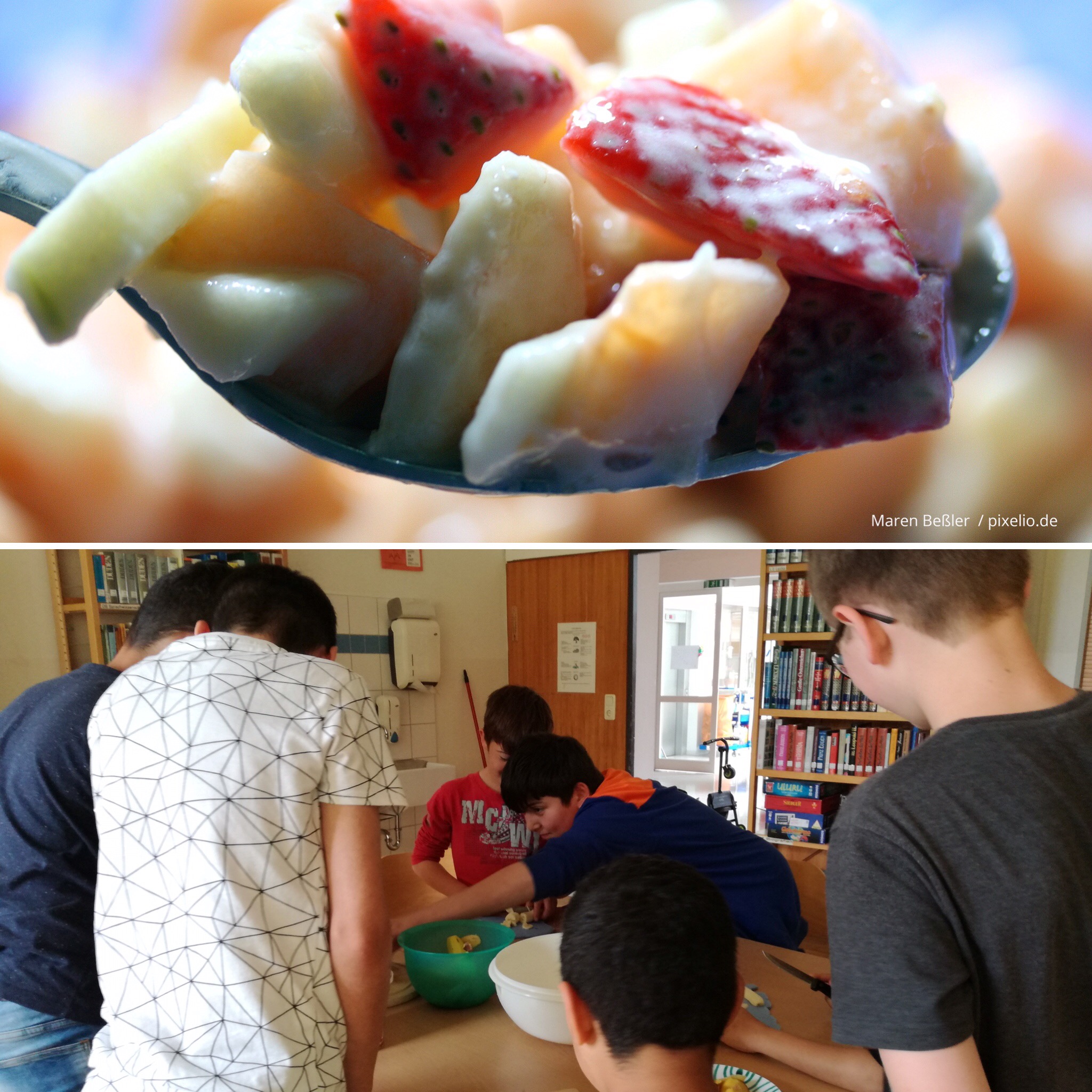 Obstsalat