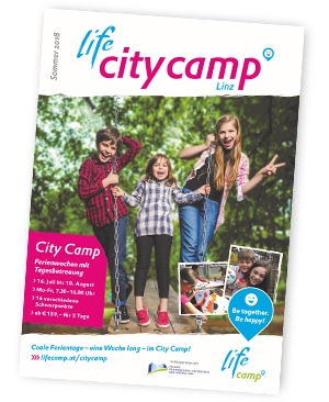 Life Camp – CityCamp