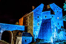 Burgfest Altpernstein 27.-29.9.2019