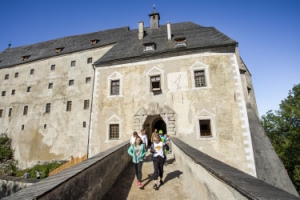 Kennenlerntage