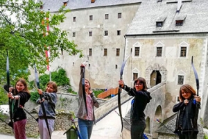 Schul-Sportwochen