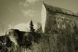 Burg Altpernstein