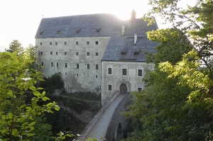 Burg Altpernstein
