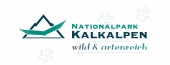 Nationalpark Kalkalpen